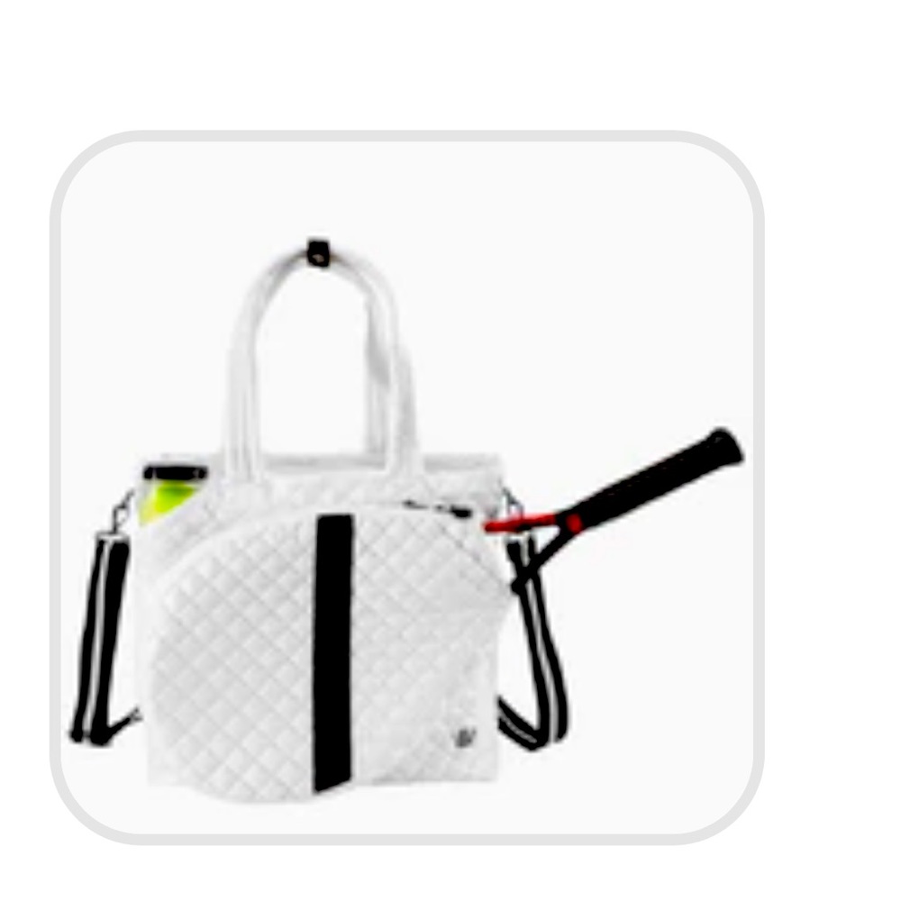 Oliver Thomas Kitchen Sink Tennis Bag